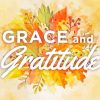 Grace And Gratitude Diamond Paintings