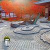 Aestheic Zen Garden Diamond Paintings