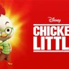 Chicken Little Poster Diamond Paintings