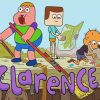 Clarence Animated Serie Diamond Paintings