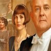 Downton Abbey Serie Diamond Paintings