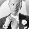 Young Fred Astaire Diamond Paintings