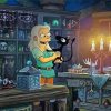 Disenchantment Cartoon Diamond Paintings