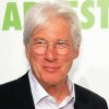 Richard Gere Diamond Paintings