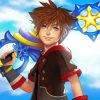 Sora Illustration Diamond Paintings