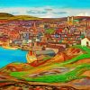 St Johns Newfoundland Diamond Paintings