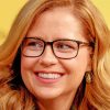 Jenna Fischer Diamond Paintings