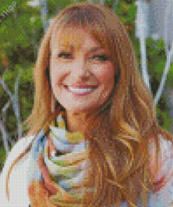 Jane Seymour Diamond Paintings