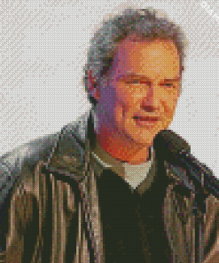 Norm Macdonald Diamond Paintings