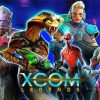 Xcom Game Poster Diamond Paintings