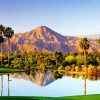 Lake Palm Springs Diamond Paintings