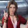 Aerith Gainsborough Game Diamond Paintings