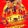 Baywatch Film Poster Diamond Paintings