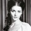 Black And White Actress Margot Kidder Diamond Paintings