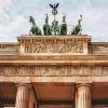 Brandenburg Gate Diamond Paintings