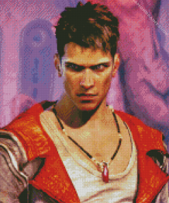 Dmc Diamond Paintings