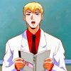 Great Teacher Onizuka Diamond Paintings