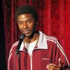 Jerrod Carmichael Actor Diamond Paintings