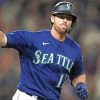 Mitch Haniger Seattle Mariners Diamond Painting