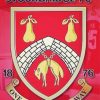 Stourbridge Fc Logo Diamond Paintings