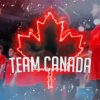 Team Canada Diamond Paintings