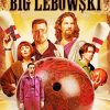 The Big Lebowski Movie Diamond Paintings