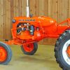 Allis Chalmers Car Diamond Paintings