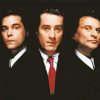 Goodfellas Characters Diamond Paintings