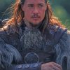 Alexander Dreymon Character Diamond Paintings