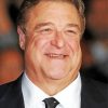 American Actor John Goodman Diamond Painting