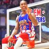 Harlem Globetrotters Diamond Paintings