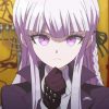 kyoko kirigiri Danganronpa Diamond Paintings