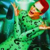 Riddler Diamond Paintings