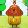 Simon Chapman Duggee Diamond Paintings