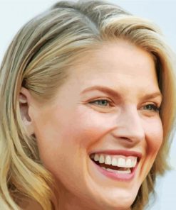 Pretty Ali Larter Diamond Paintings