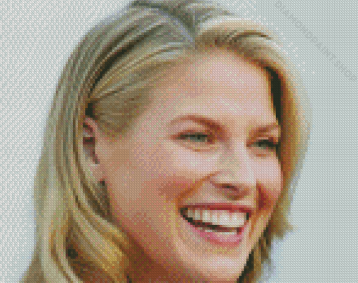 Pretty Ali Larter Diamond Paintings