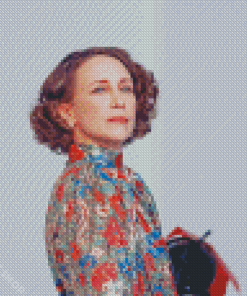 Vera Farmiga Actress Diamond Paintings