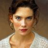 Actress Lara Flynn Boyle Diamond Paintings