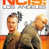 Aesthetic Ncis Los Angeles Diamond Paintings