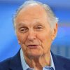 American Actor Alan Alda Diamond Paintings