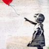 Banksy Art Diamond Paintings