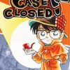 Case Closed Anime Poster -Diamond Painting