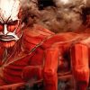 Colossal Titan Attack On Titan Character Diamond Paintings