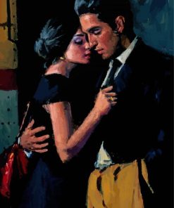 Fabian Perez Diamond Paintings