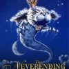 Neverending Story Poster Diamond Paintings