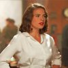 Peggy Carter Captain America Character Diamond Paintings