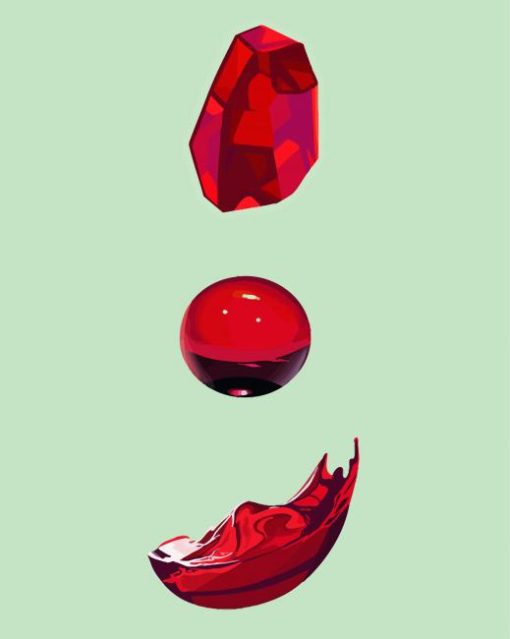 Philosophers Stone Diamond Paintings