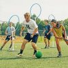 Quidditch Players Diamond Paintings