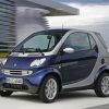 Smart Fortwo Diamond Paintings