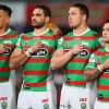 South Sydney Rabbitohs Players Diamond Paintings